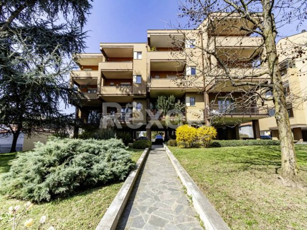 appartamento in vendita a Chieri