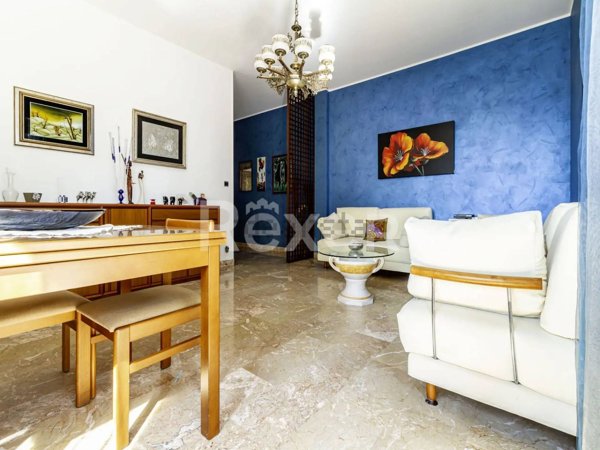 appartamento in vendita a Chieri