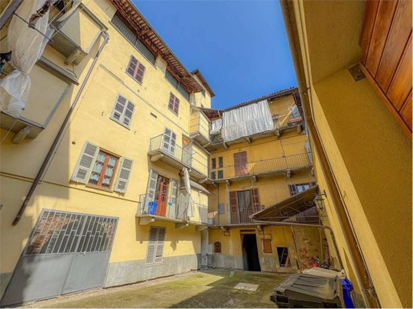 appartamento in vendita a Chieri