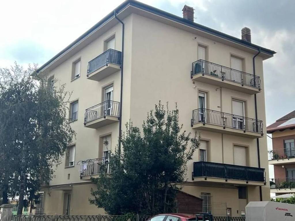 appartamento in vendita a Chieri