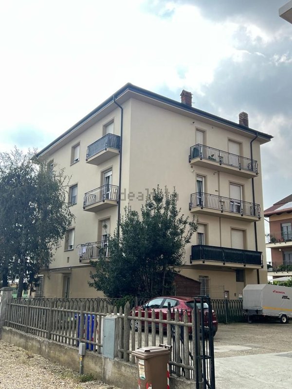 appartamento in vendita a Chieri