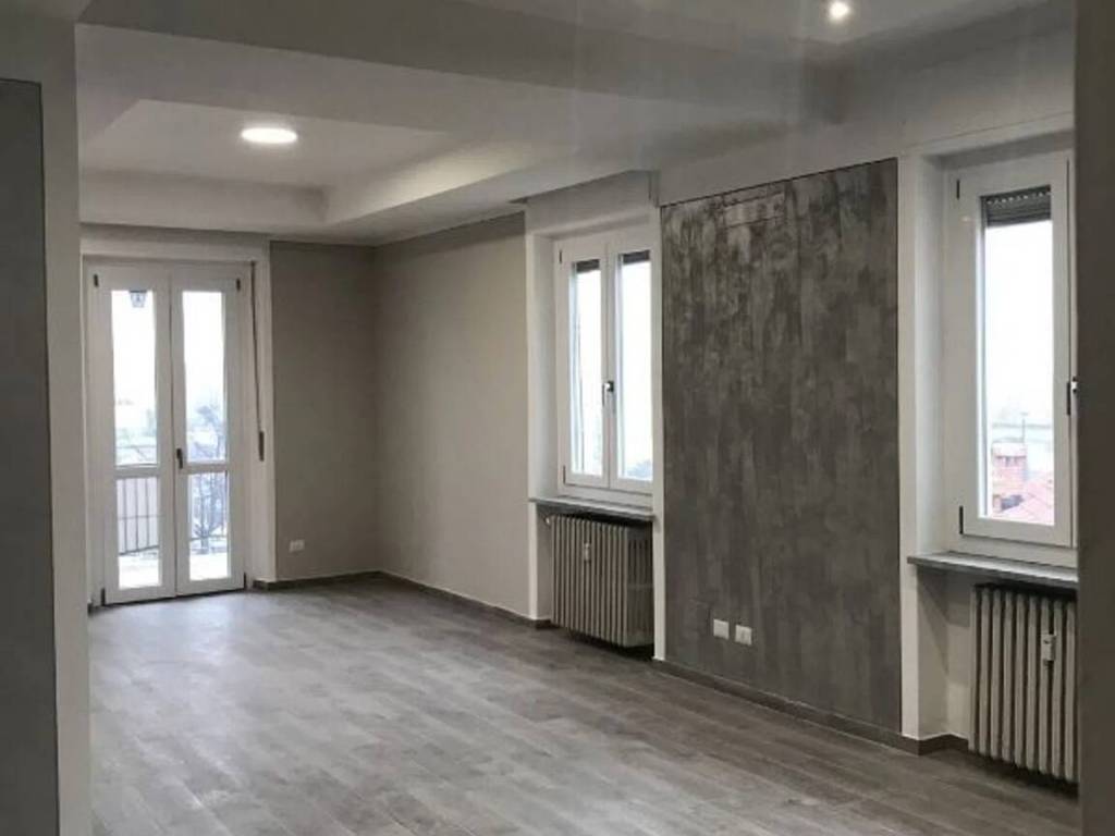 appartamento in vendita a Chieri in zona Pessione