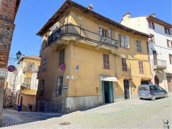appartamento in vendita a Chieri