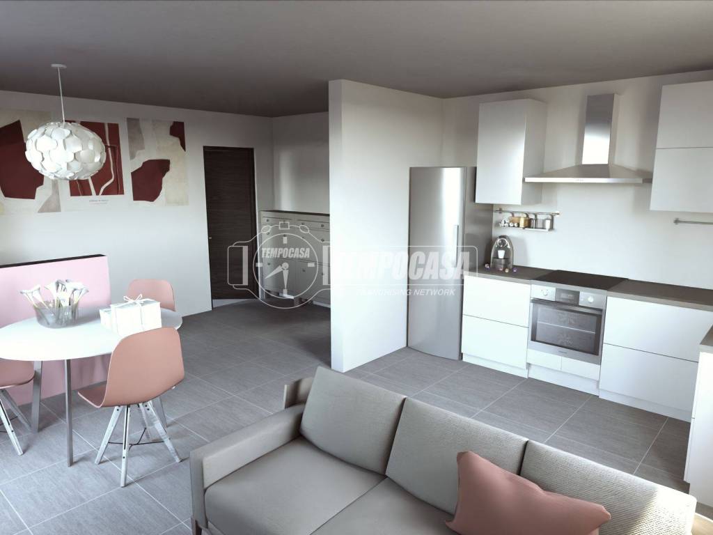 appartamento in vendita a Chieri