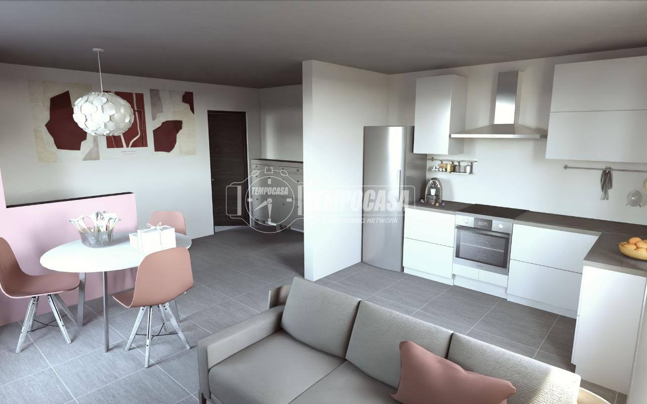 appartamento in vendita a Chieri