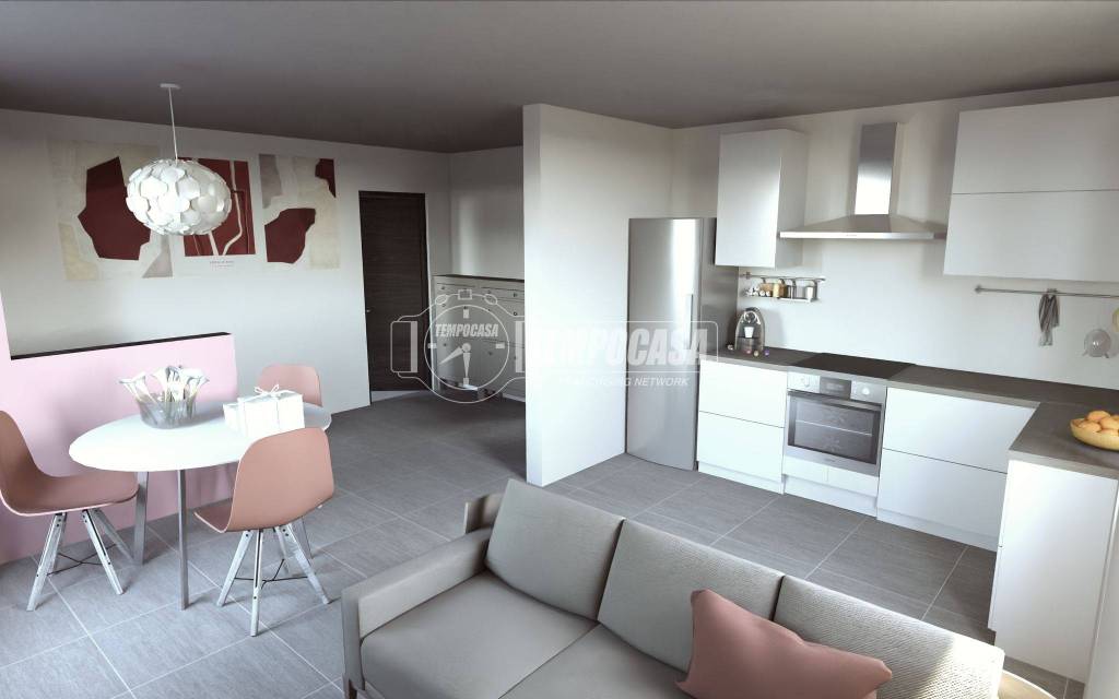 appartamento in vendita a Chieri