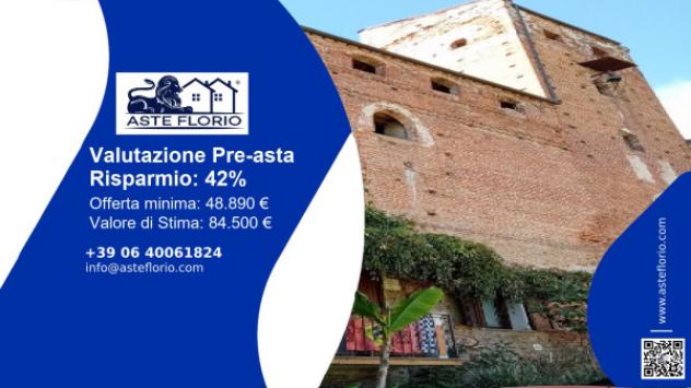 appartamento in vendita a Chieri in zona Fontaneto