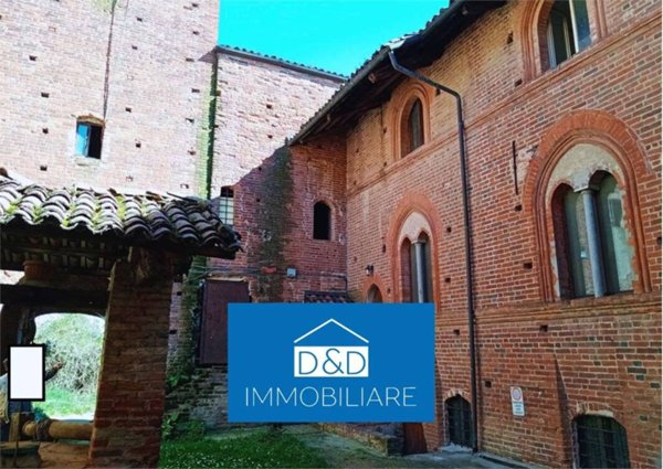appartamento in vendita a Chieri in zona Fontaneto