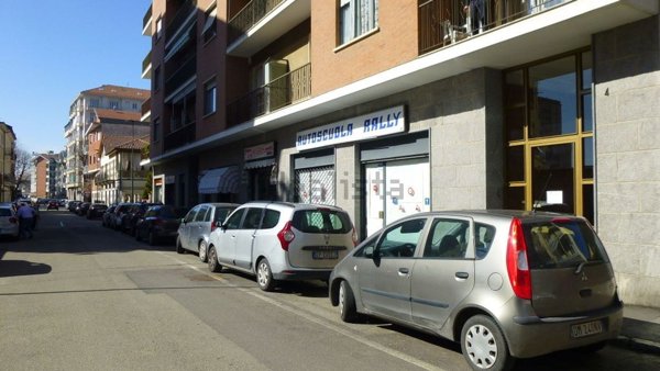 appartamento in vendita a Chieri