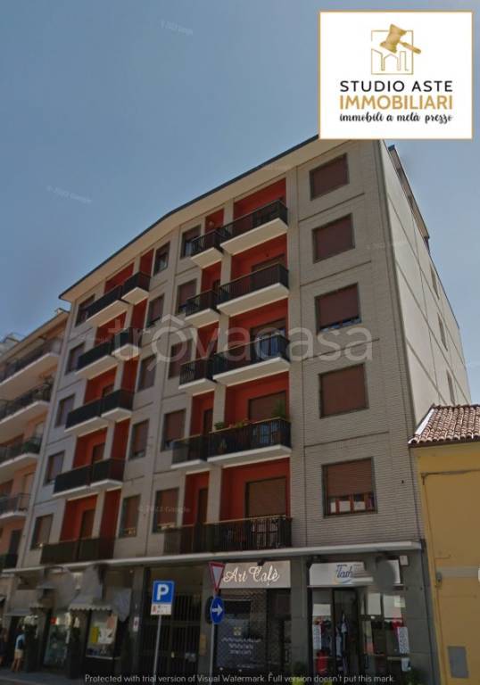 appartamento in vendita a Chieri
