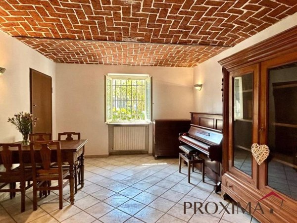 appartamento in vendita a Chieri