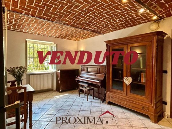 appartamento in vendita a Chieri