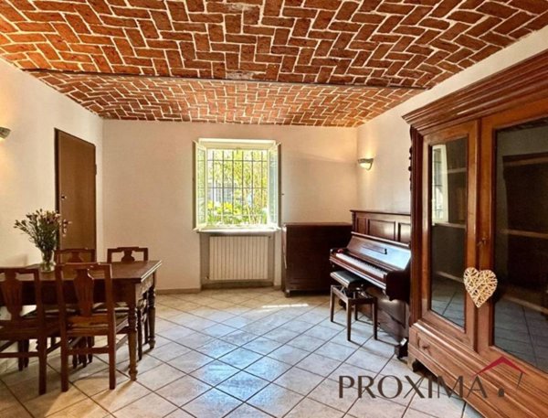 appartamento in vendita a Chieri