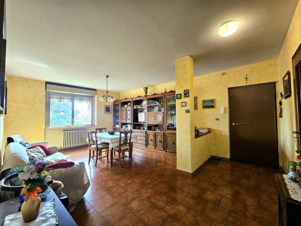 appartamento in vendita a Chieri