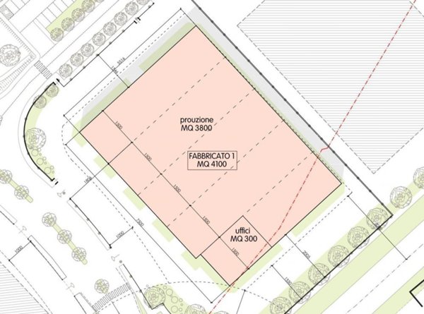 terreno edificabile in vendita a Chieri