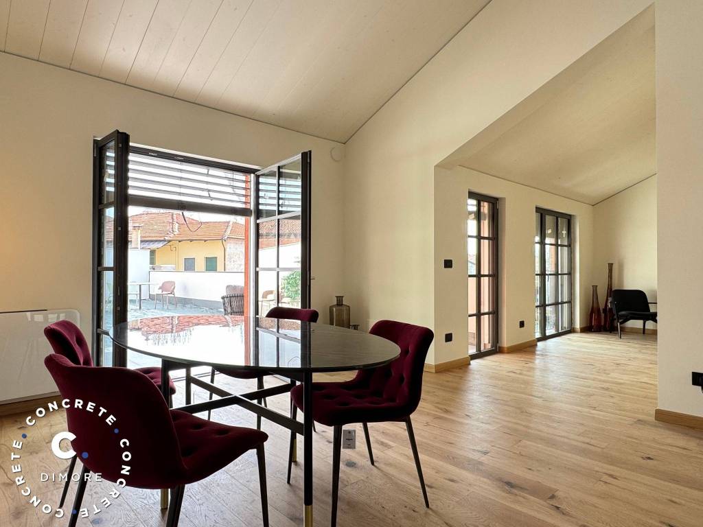 appartamento in vendita a Chieri
