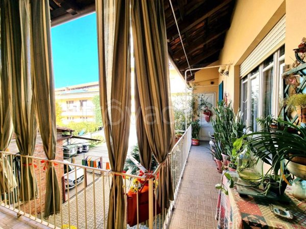 casa indipendente in vendita a Chieri