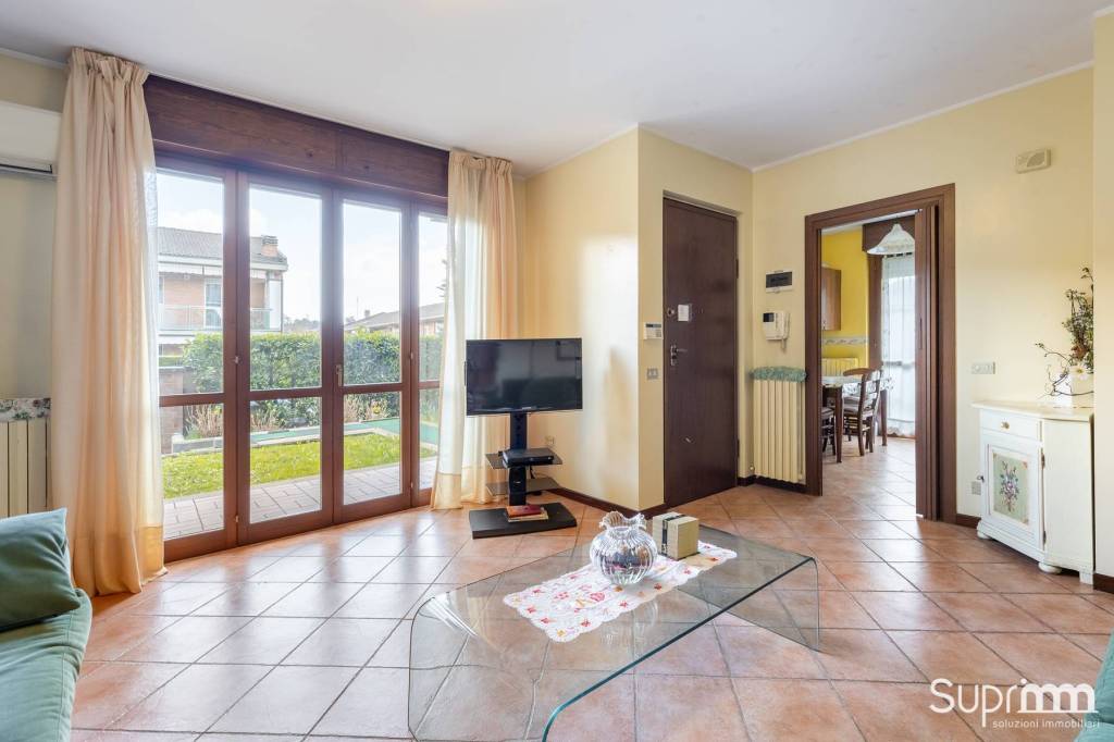 appartamento in vendita a Chieri