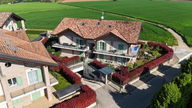 appartamento in vendita a Chieri