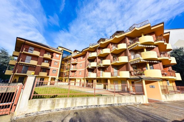 appartamento in vendita a Chieri
