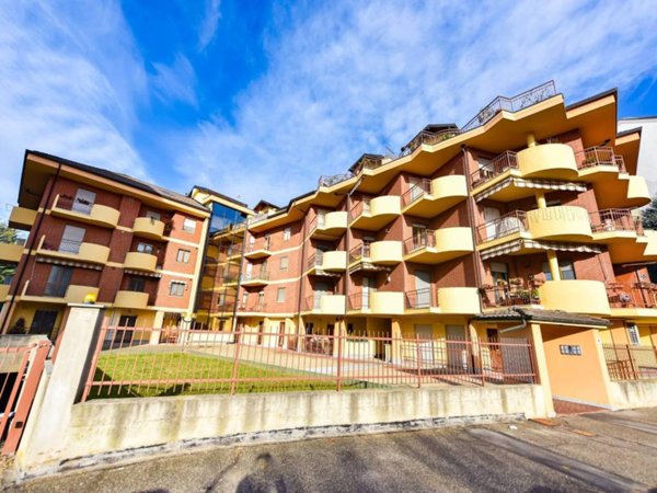 appartamento in vendita a Chieri