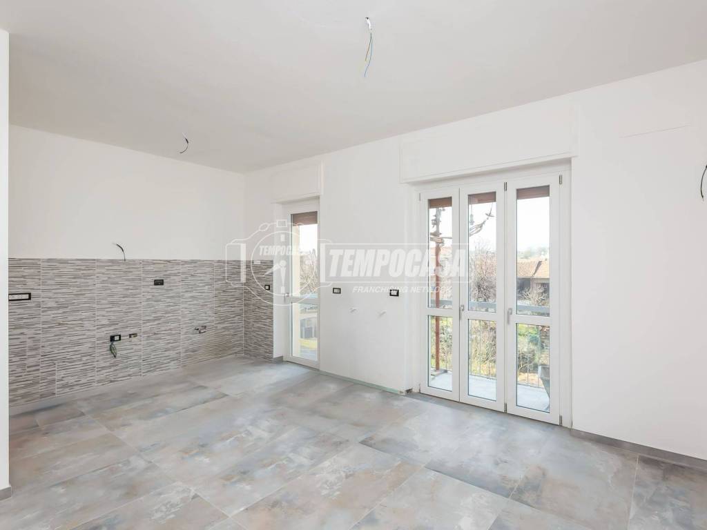appartamento in vendita a Chieri