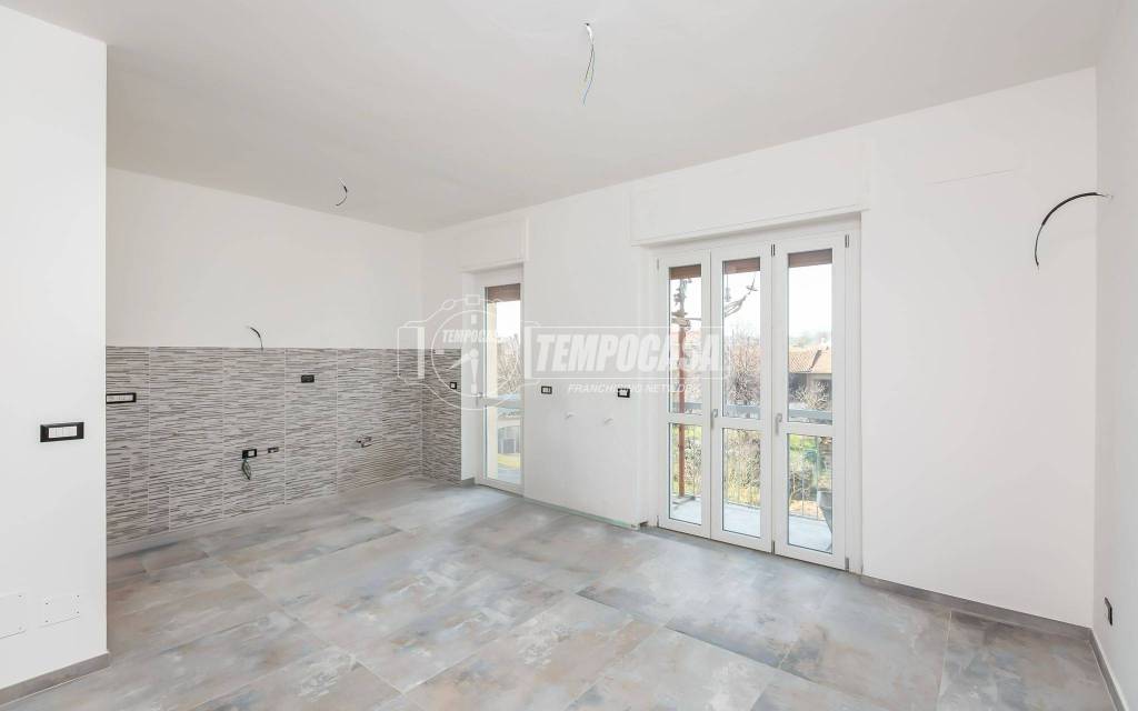appartamento in vendita a Chieri