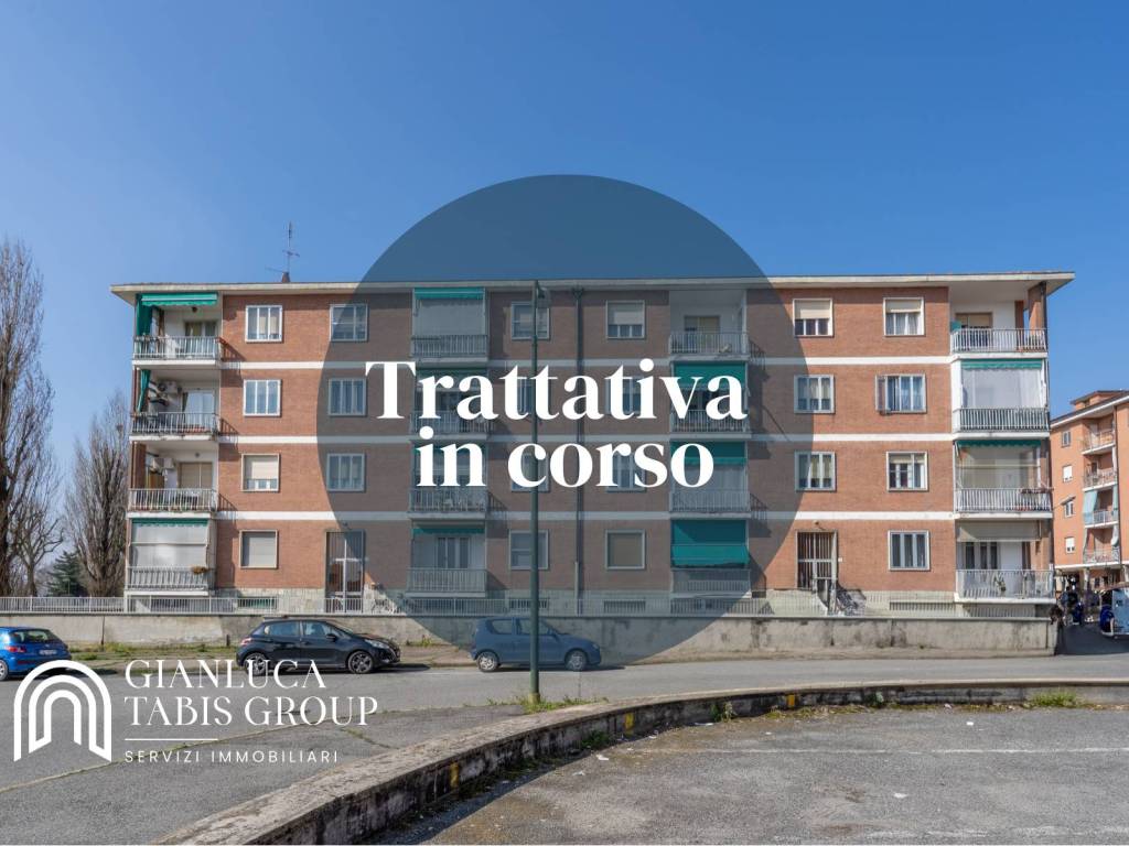appartamento in vendita a Chieri