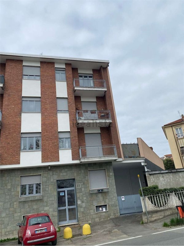 appartamento in vendita a Chieri