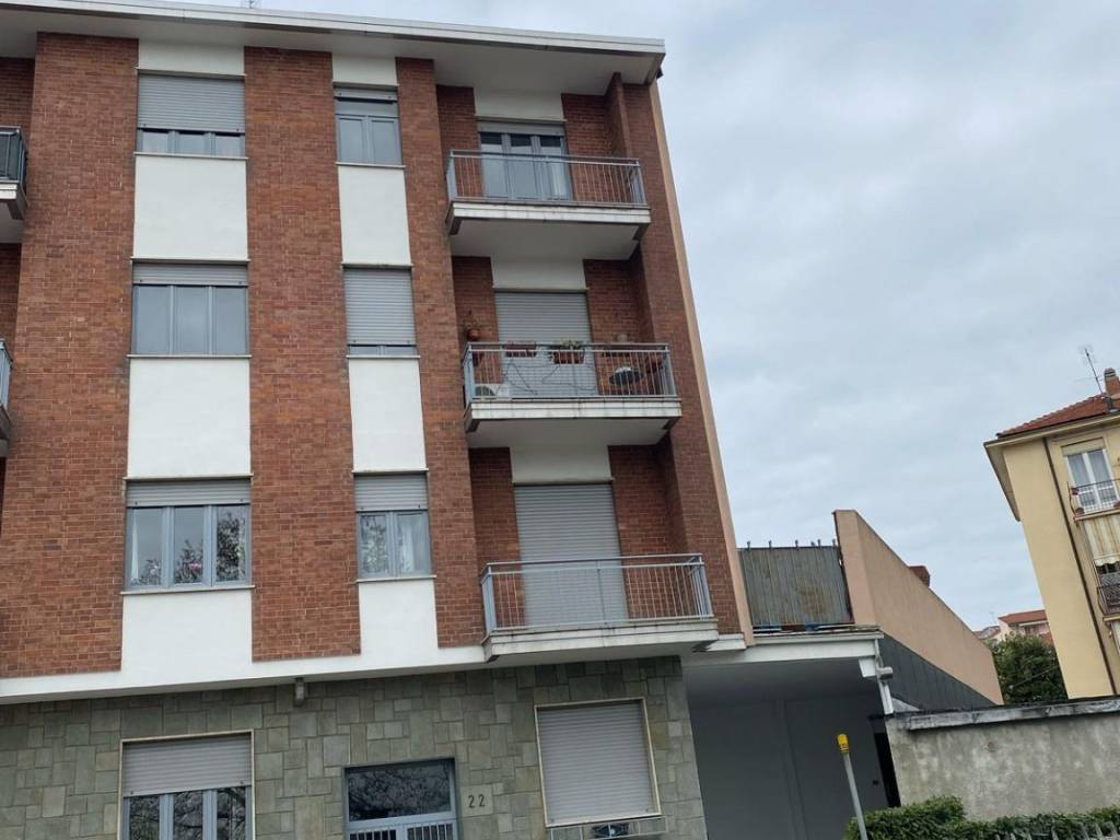 appartamento in vendita a Chieri