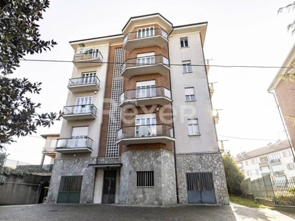 appartamento in vendita a Chieri