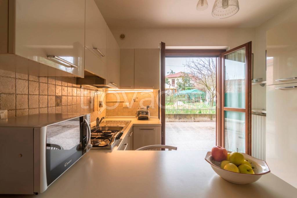 appartamento in vendita a Chieri