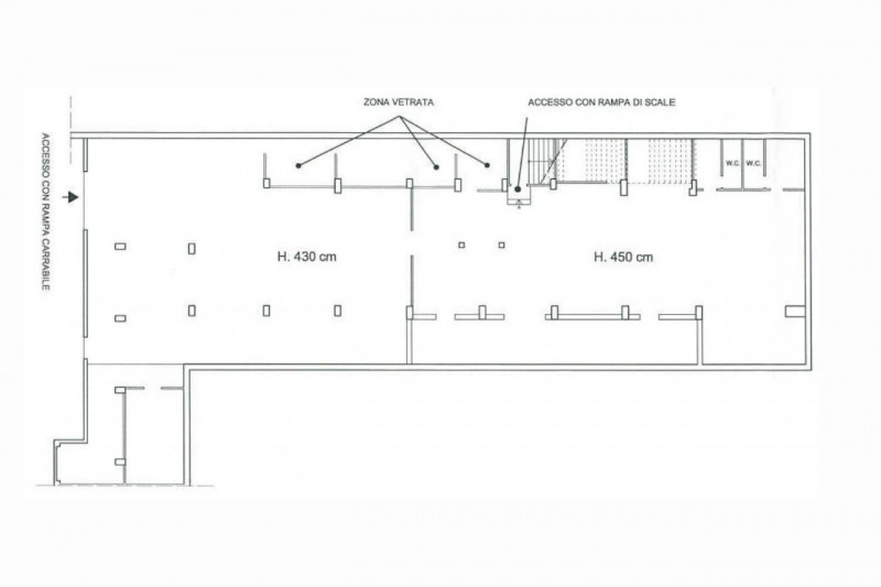terreno edificabile in vendita a Chieri