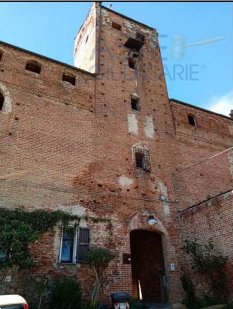 appartamento in vendita a Chieri in zona Fontaneto