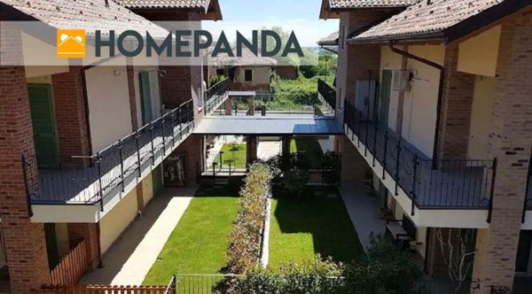 appartamento in vendita a Chieri