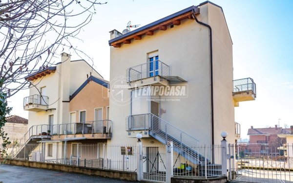 appartamento in vendita a Chieri