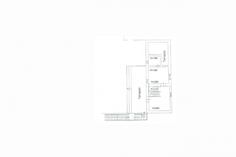 terreno edificabile in vendita a Chieri