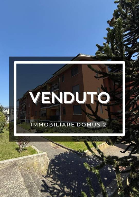 appartamento in vendita a Chieri