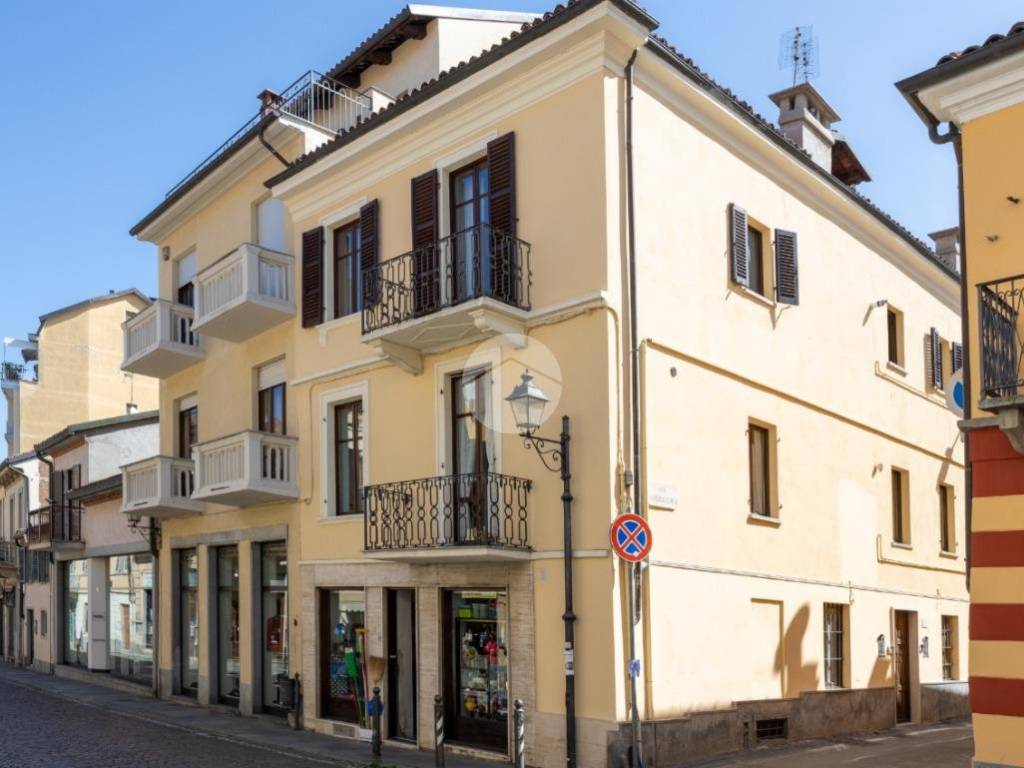 appartamento in vendita a Chieri