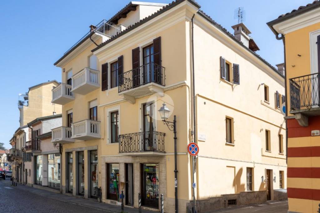 appartamento in vendita a Chieri