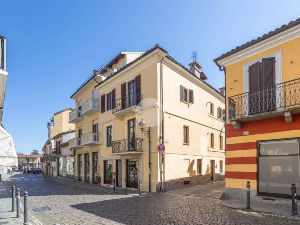 appartamento in vendita a Chieri