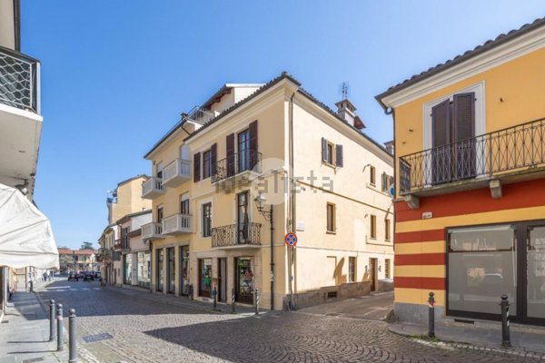 appartamento in vendita a Chieri