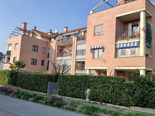 appartamento in vendita a Chieri