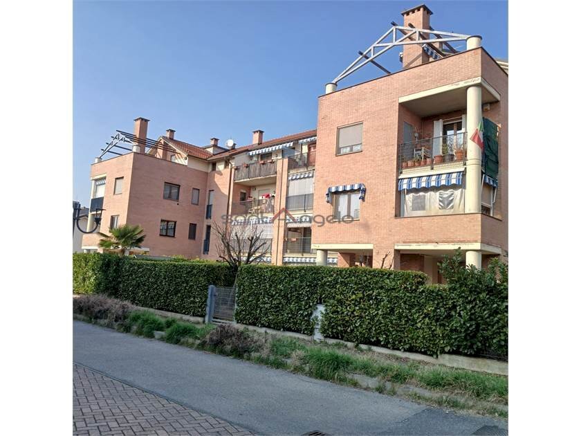 appartamento in vendita a Chieri