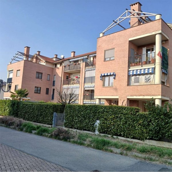 appartamento in vendita a Chieri
