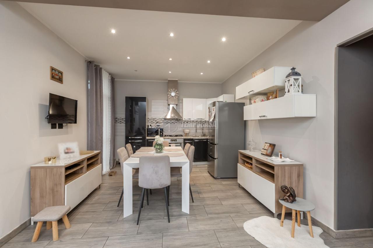 appartamento in vendita a Chieri