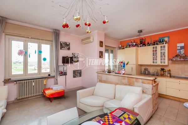 appartamento in vendita a Chieri