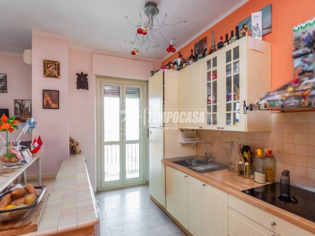 appartamento in vendita a Chieri