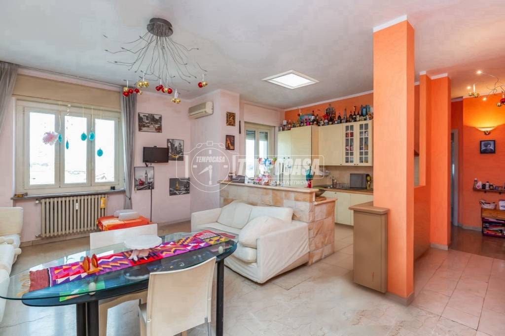 appartamento in vendita a Chieri