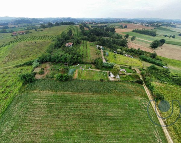 casa indipendente in vendita a Chieri